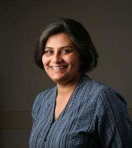 Namrata Joshi picture