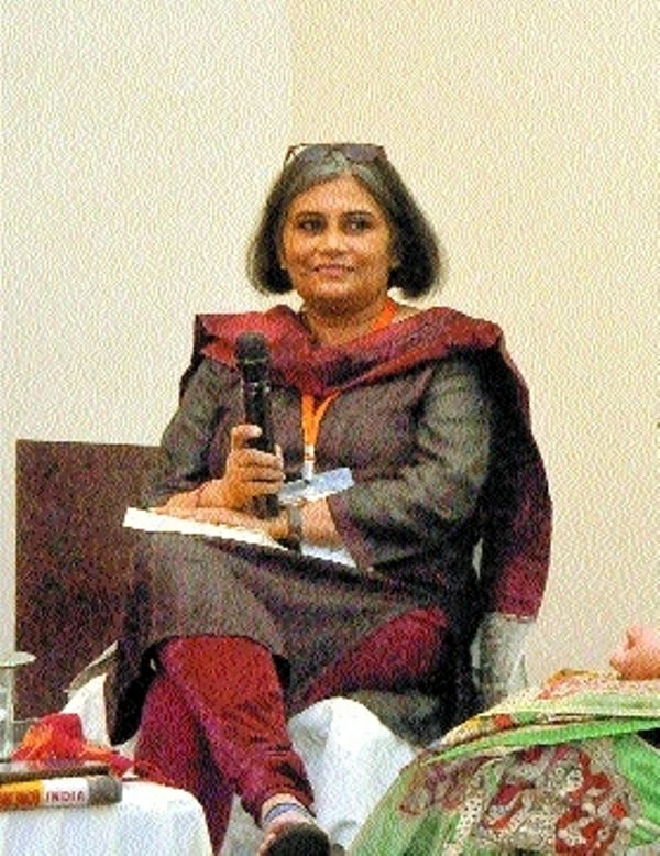 Namrata Joshi
