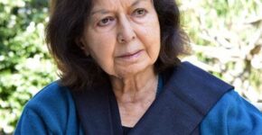 Nayantara Sahgal