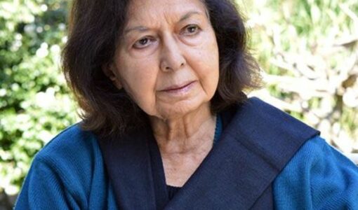 Nayantara Sahgal