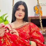 Nidhi Chaudhary Height, Age, Boyfriend, Family, Biography & More
