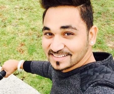 Nirvair Singh