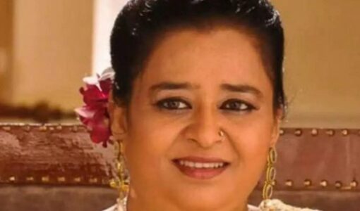 Nishi Singh Bhadli