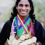 P. T. Usha Height, Age, Husband, Family, Biography & More