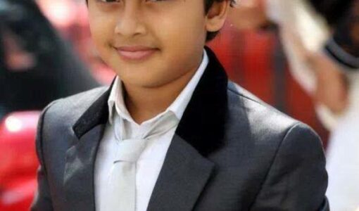 Picture of Sanoop Santhosh