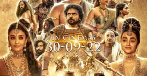 Ponniyin Selvan: I