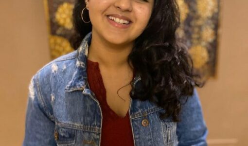 Renaye Tejani