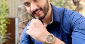 Rohit Sahni