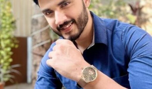 Rohit Sahni