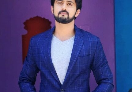 Shashank Ketkar