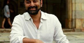 Sreenivasan Jain