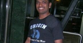 Srikant Maski