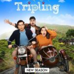 Tripling Season 3 Actors, Cast & Crew