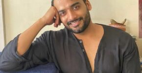 Vaibhav Raj Gupta