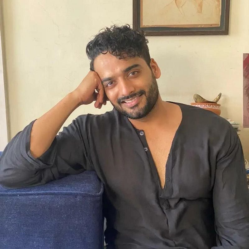 Vaibhav Raj Gupta Height, Age, Girlfriend, Family, Biography & More ...