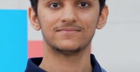 Vatsa Ashish