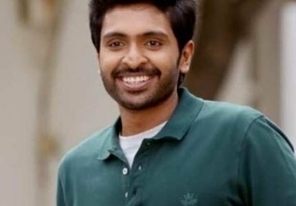 Vikram Prabhu
