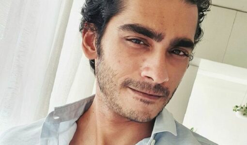 Vishak Nair