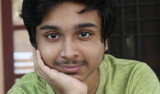 Vishal Krishna's image