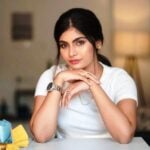 Queency Stanly (Bigg Boss Tamil 6) Height, Age, Boyfriend, Family, Biography & More