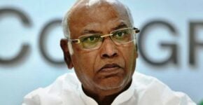 Mallikarjun Kharge