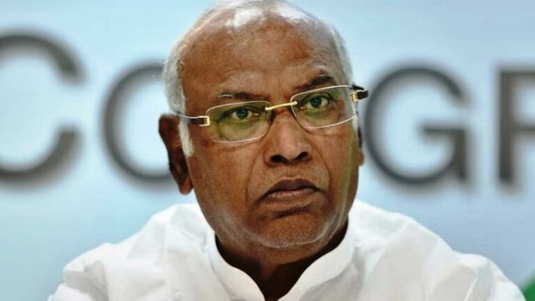 Mallikarjun Kharge Age, Caste, Wife, Family, Biography & More ...