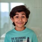 Aarrian Sawant (Child Actor) Age, Family, Biography & More