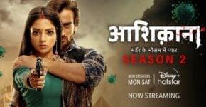 Aashiqana Season 2