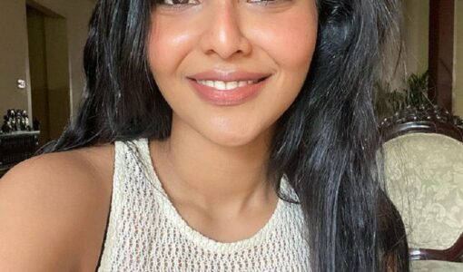 Aishwarya Lekshmi