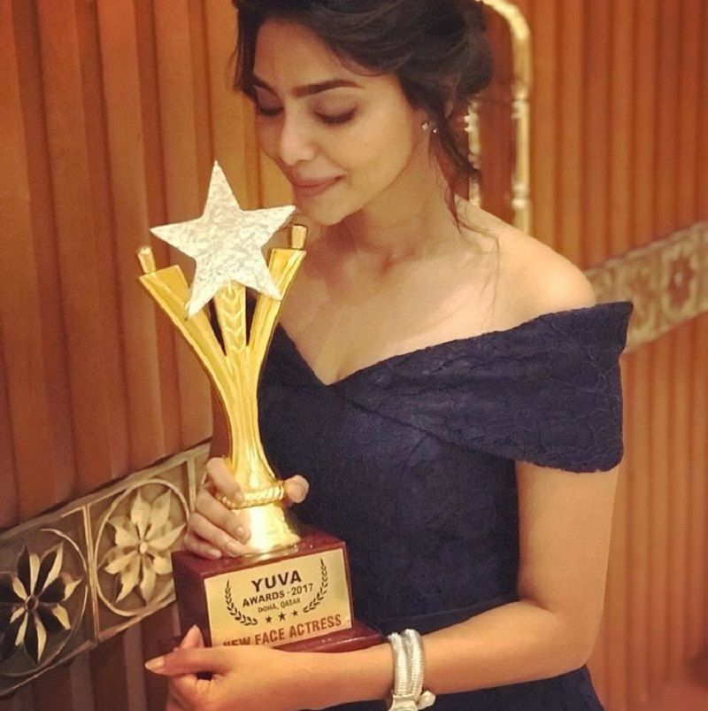 Aishwarya Lekshmi Age Boyfriend Family Biography More StarsUnfolded