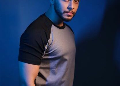 Akshay Kelkar