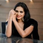 Amruta Dhongade Height, Age, Boyfriend, Family, Biography & More