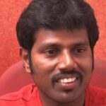 Amudhavanan Age, Wife, Family, Biography & More