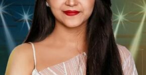 Amulya Gowda