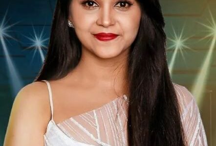 Amulya Gowda