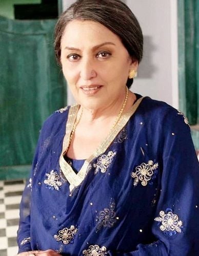 Anju Mahendru