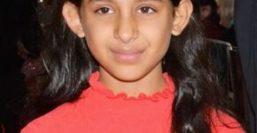 Anoushka Sunak