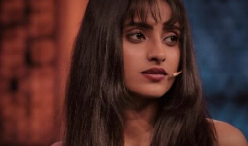 Ayesha Zeenath