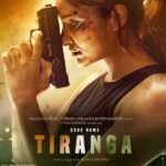 Code Name: Tiranga Actors, Cast & Crew