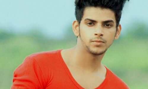 Darsh Chandrappa
