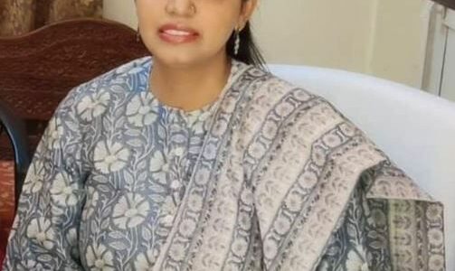 Divya Maderna