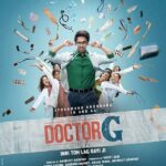 Doctor G Actors, Cast & Crew