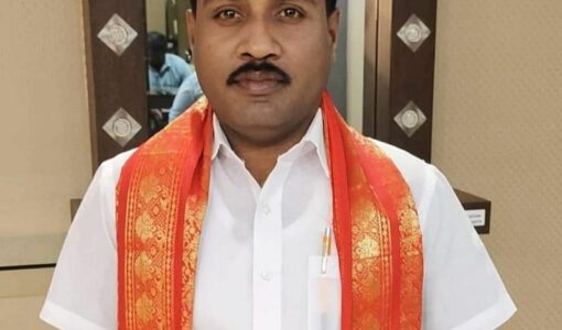 GP Muthu