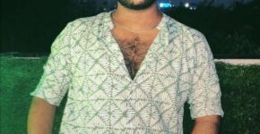 Harsh Mayar