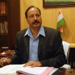 Hemant Karkare Age, Death, Wife, Family, Biography & More