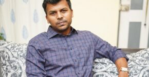 Janardan Khorate