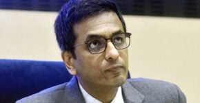 Justice DY Chandrachud