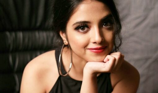 Khushi Dubey