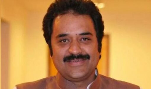 Kuldeep Bishnoi