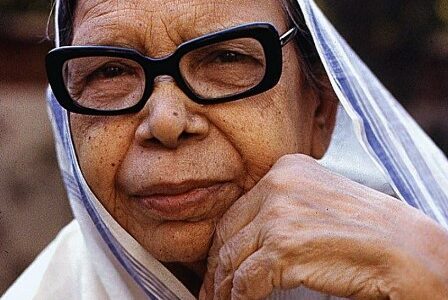 Mahadevi Varma